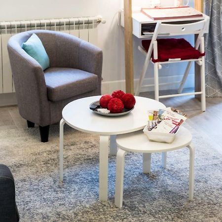 Apartamento Garval Valladolid Ngoại thất bức ảnh