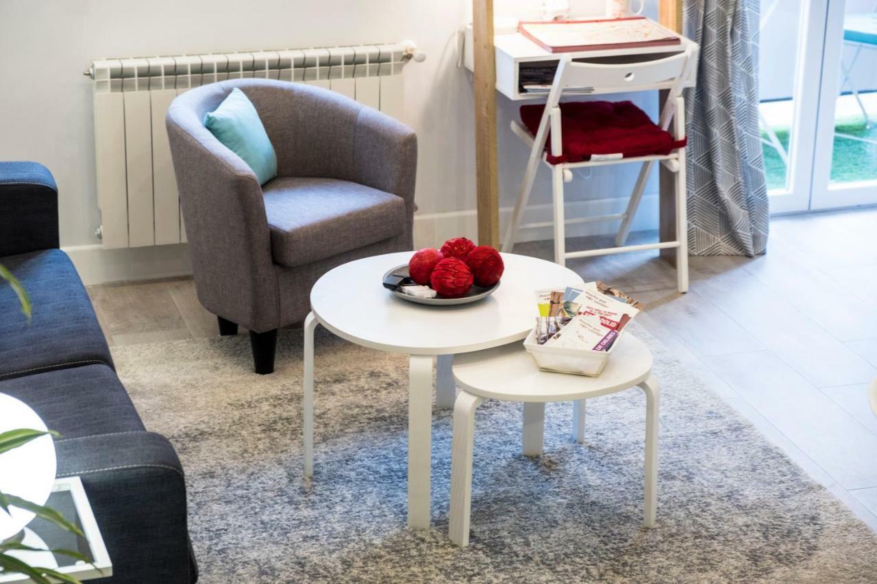 Apartamento Garval Valladolid Ngoại thất bức ảnh