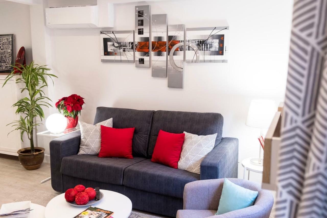 Apartamento Garval Valladolid Ngoại thất bức ảnh