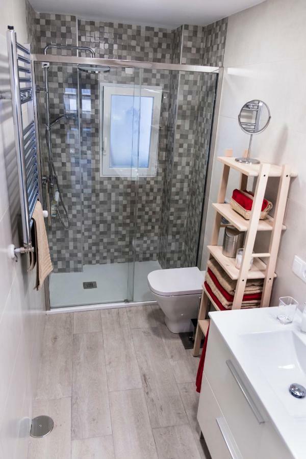Apartamento Garval Valladolid Ngoại thất bức ảnh